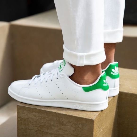 stan smith 1971